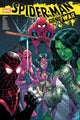 Book cover of: Spider-Man: Gang War Omnibus