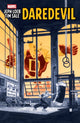 Book cover of: Jeph Loeb & Tim Sale: Daredevil. By: Jeph Loeb