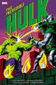 Book cover of: Incredible Hulk Omnibus Vol. 3