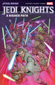 Star Wars: Jedi Knights Vol. 2