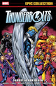 Thunderbolts Epic Collection: Targeted For Death 9781302964122 Kurt Busiek