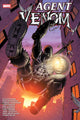 Book cover of: Agent Venom Omnibus