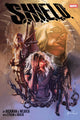 Book cover of: S.H.I.E.L.D. by Hickman & Weaver Omnibus