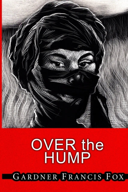 Book cover of: Cherry Delight 13 - Over the Hump. By: Gardner Francis Fox