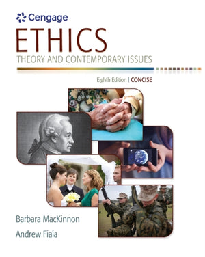 Ethics