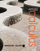 Book cover of: Applied Calculus. By: Geoffrey C. Berresford