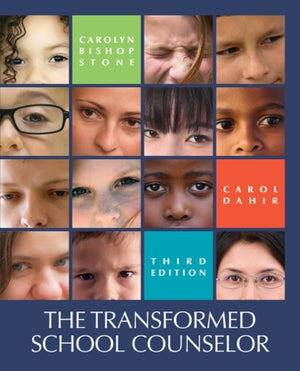 The Transformed School Counselor
