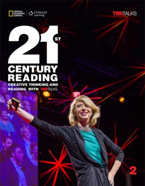 21st Century Reading 2