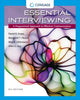 Book cover of: Essential Interviewing. By: David R. Evans