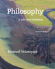 Book cover of: Philosophy. By: Manuel Velasquez