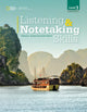 Book cover of: Listening and Notetaking Skills 3. By: Patricia A. Dunkel