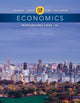 Book cover of: Economics. By: James Gwartney