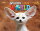 Book cover of: Welcome to Our World 1. By: Jill Korey O'Sullivan