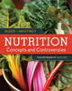 Book cover of: Nutrition. By: Frances Sizer