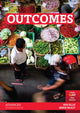 Book cover of: OUTCOMES BRE ADV SB & CLASS DVD W/O ACCESS CODE. By: Hugh Dellar