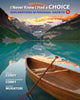 Book cover of: I Never Knew I Had a Choice. By: Gerald Corey