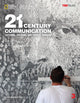 Book cover of: 21st Century Communication 3: Listening, Speaking and Critical Thinking. By: Lynn Bonesteel