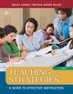 Book cover of: Teaching Strategies. By: Donald C. Orlich