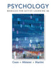Book cover of: Psychology. By: Dennis Coon