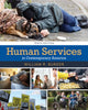 Book cover of: Human Services in Contemporary America. By: William R. Burger