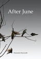 Book cover of: After June. By: Thomasin Heyworth
