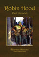 Book cover of: Robin Hood. By: Paul Creswick