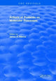 Book cover of: Actions of Prolactin On Molecular Processes. By: James A. Rillema