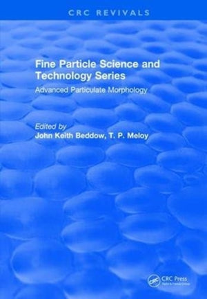 Advanced Particulate Morphology