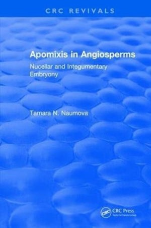 Apomixis in Angiosperms