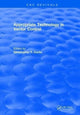 Book cover of: Appropriate Technology in Vector Control. By: Christopher F. Curtis