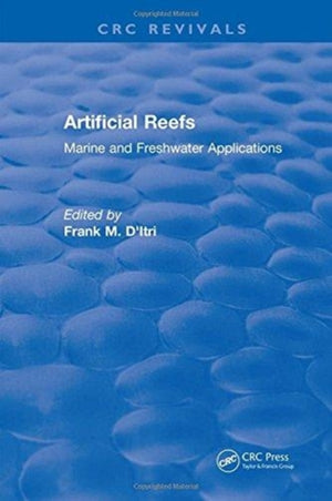 Artificial Reefs