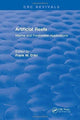 Book cover of: Artificial Reefs. By: Frank M. D'itri