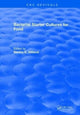 Book cover of: Bacterial Starter Cultures for Food. By: Stanley E. Gilliland