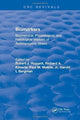 Book cover of: Biomarkers. By: Robert J. Huggett