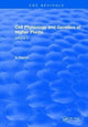 Book cover of: Cell Physiology and Genetics of Higher Plants. By: A. Rashid