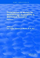 Book cover of: Cockroaches as Models for Neurobiology: Applications in Biomedical Research. By: Ivan Huber