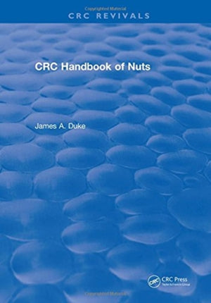CRC Handbook of Nuts