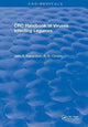 Book cover of: CRC Handbook of Viruses Infecting Legumes. By: John R. Edwardson