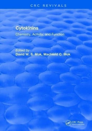 Cytokinins