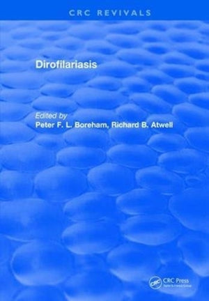 Dirofilariasis