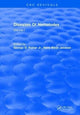 Book cover of: Diseases Of Nematodes. By: George O. Poinar