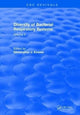 Book cover of: Diversity of Bacterial Respiratory Systems. By: Christopher J. Kowles