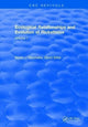 Book cover of: Ecological Relationships and Evolution of Rickettsiae. By: Nyven J. Marchette