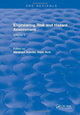 Book cover of: Engineering Risk and Hazard Assessment. By: Abraham Kandel