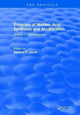 Book cover of: Enzymes of Nucleic Acid Synthesis and Modification. By: Samson T. Jacob
