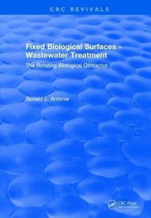 Fixed Biological Surfaces - Wastewater Treatment