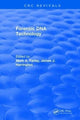 Book cover of: Forensic DNA Technology. By: Mark A. Farley