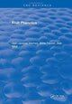 Book cover of: Fruit Phenolics. By: Jean-Jacques Macheix