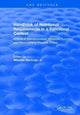Book cover of: Handbook of Nutritional Requirements in a Functional Context. By: Miloslav Rechcigl