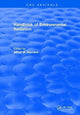 Book cover of: Handbook of Environmental Radiation. By: Alfred W. Klement